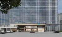 漢庭廣州南站飯店 廣州住宿飯店