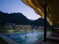 Liuyang Guyue – A Luxurious Resort Hotel - โรแมนติก