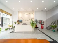 Boyue Hotel Hotels in Yongping