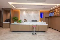 美辰飯店（太原南站武宿機場店） - 2 星級