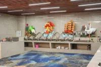 โรงแรมโอเรียนทัลเอิร์ล (ถนนเหนือ กู่ซี)