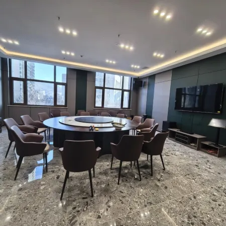 Benxi Langyue International Hotel
