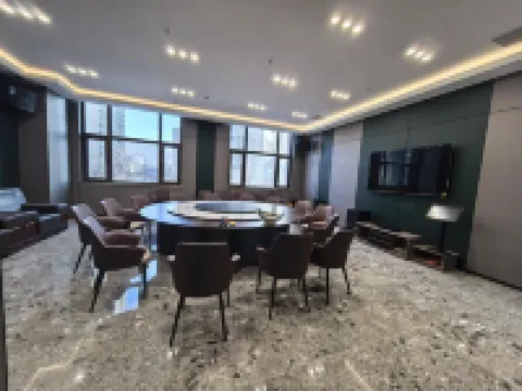 Benxi Langyue International Hotel