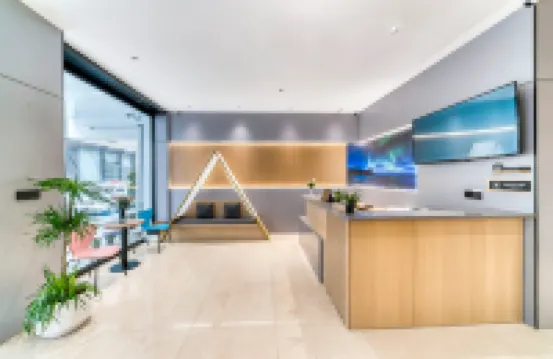 Zhongbei Xihu Hotel (Hangzhou Xihu Lakeside)