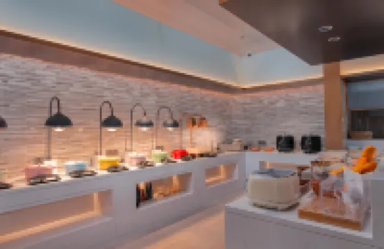 Lavande Hotel (Chaoyang North Pagoda Murong Street Branch)