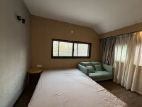 Iforest Hostel (Shanghai Tongji University Siping Road Metro Station)