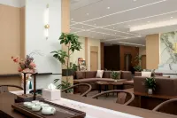 Xiangtan Xiangji Bo'an Hotel - เปิดใหม่
