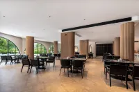喜柿莊園度假酒店（陽朔十里畫廊遇龍河店） - 早餐
