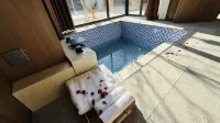 Tuyuan Four Seasons Shiguang Vacation Apartment
