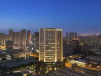 Cheermay Hotel （Wuxi Yangming station） Hotels near Yangming Station