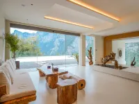 Cangji Chunshe Homestay (Enshi Grand Canyon Scenic Area) - Горячие источники