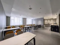 Home Inn Rui Bai Cloud Hotel (Jixian County Bus Station)