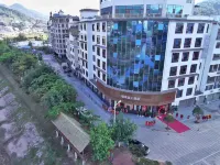 鎮沅雲上酒店 鎮沅酒店