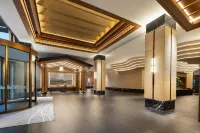 Lishui Huaxiang Wyndham Resort Hotel - เปิดใหม่