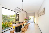 Shunyi Homestay (Nanhua Temple) - New