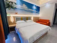 Boya International Mansion
