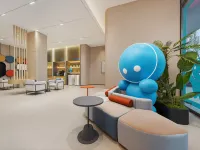 Home Inn (Pishan County Government Branch, Hotan Prefecture) Hotel di Pishan County