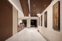 Xichang Heyue Guanhai Resort Hotel