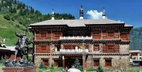 KARMA HOT SPRING RESORT