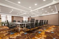 Yibo Hotel (Xi'an Railway Station · Wulukou Metro Station Branch)