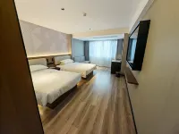 Borman International Hotel (Chenzhou Rucheng Walking Street)