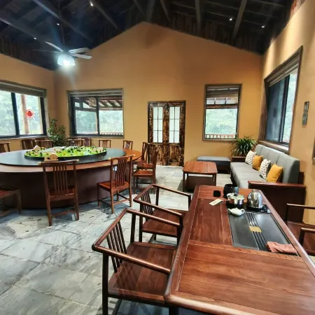Yunxi Homestay (Yangmingshan National Forest Park)