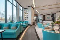 Left Bank Hotel (New Passenger Transport Terminal Branch, Toksun, Turpan)