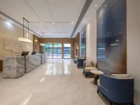 雅斯特飯店（深圳寶安機場福永地鐵站店） 福永附近的飯店