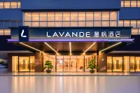Lavande Hotel Dongguan Zhangmutou Center Branch