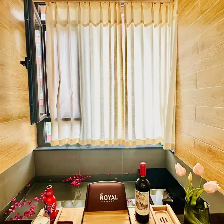 Qingyaju Homestay