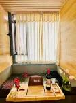 Qingyaju Homestay - Hot Springs