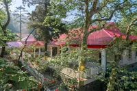 COOLING HOTEL - Gym