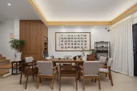 撫仙湖澄境民宿（廣龍星光夜市店） - 早餐
