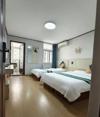 Xianyang Yuehao Service Hotel