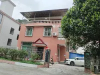 Zhaoqing Dinghu · Mountain House Homestay (Dinghu Mountain Scenic Area)