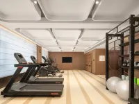 Hilton Garden Inn Dali Erhai Park Hotels near Caicun