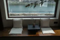 Dongjiang Lake Yashiju Homestay