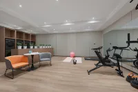 Xinglaiden Hotel (Gongliu DieHu Scenic Area) - Gym