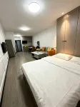Chengshi Starry Sky Homestay (Baoye Building)