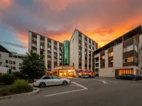 Shangrao Dexing HuanpaiHptour.Urban.Comfort.Hotel Ξενοδοχεία στην πόλη Ντεξίνγκ