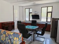 Laiyuan Jinrong Homestay - balcony