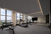 Atour Hotel, Wuhuan Sports Center, Dongxihu, Wuhan