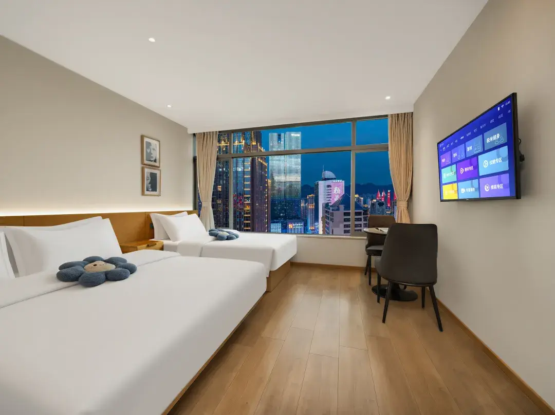 Hanlin Homestay - Chongqing