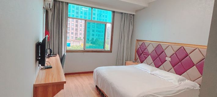 Wu Feng Hotel Hotels in Dongyang