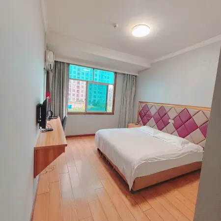 Wu Feng Hotel