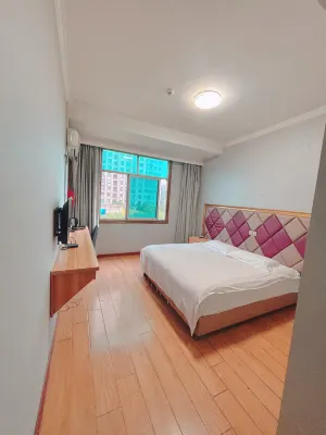Wu Feng Hotel - 2-نجوم