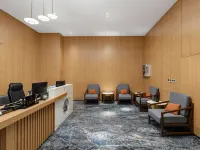 Times Hotel Отели в г. Личуань