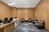 Times Hotel - 3-Star