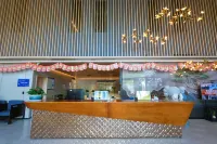 Juzhitang Resort Hotel (Taidong Pedestrian Street)