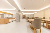 Vienna Hotel (Lanzhou Center Provincial Museum Branch) - Bintang 3